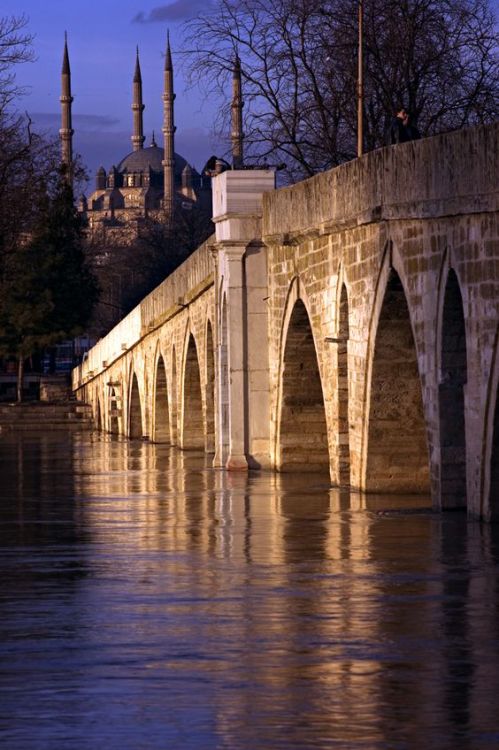 Edirne