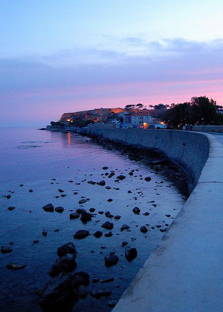 Crete