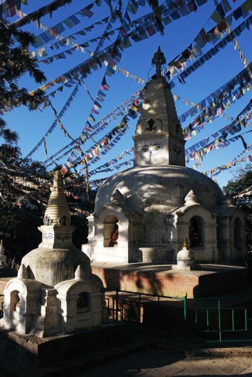 Kathmandu