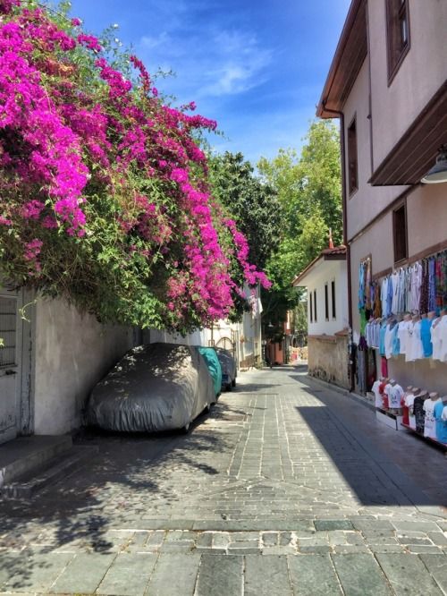 Antalya