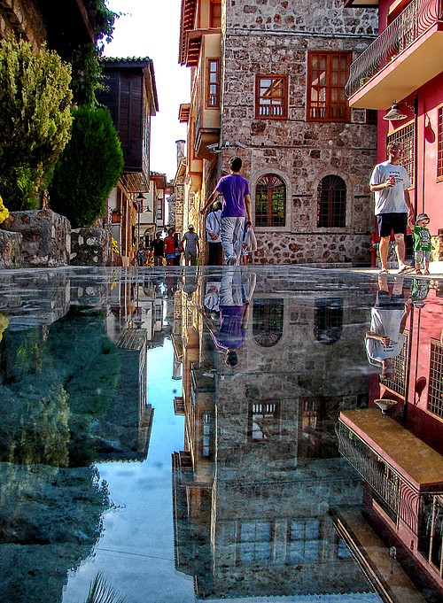 Antalya