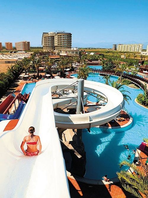 Antalya