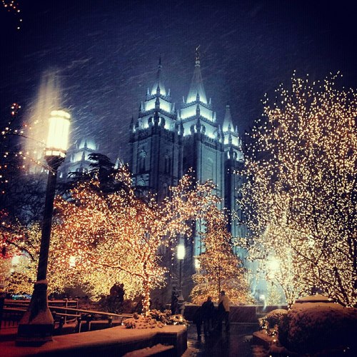 Salt Lake City