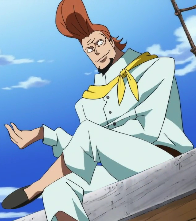 Thatch