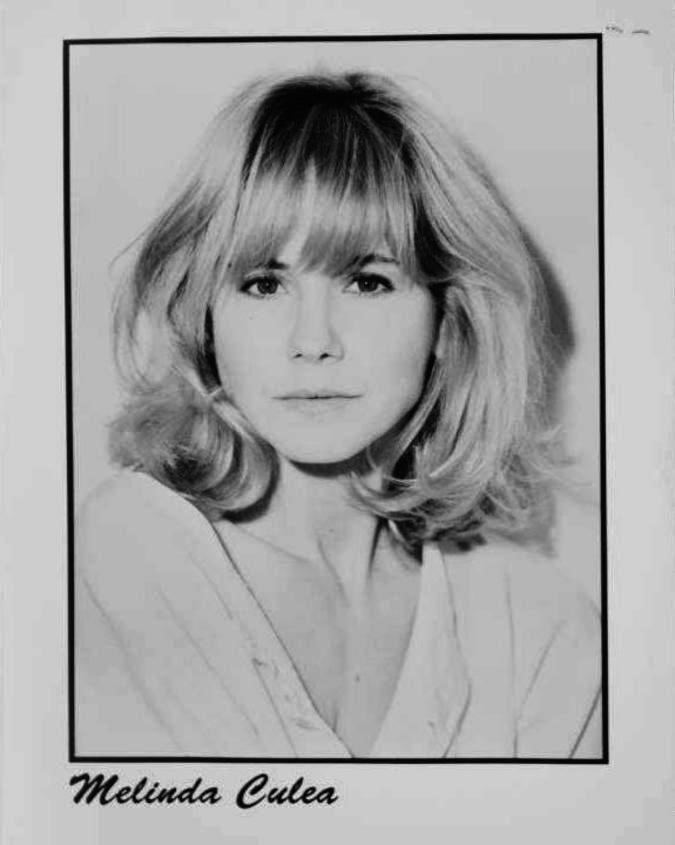 Melinda Culea Melinda Culea