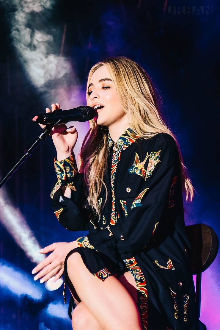 Sabrina Carpenter