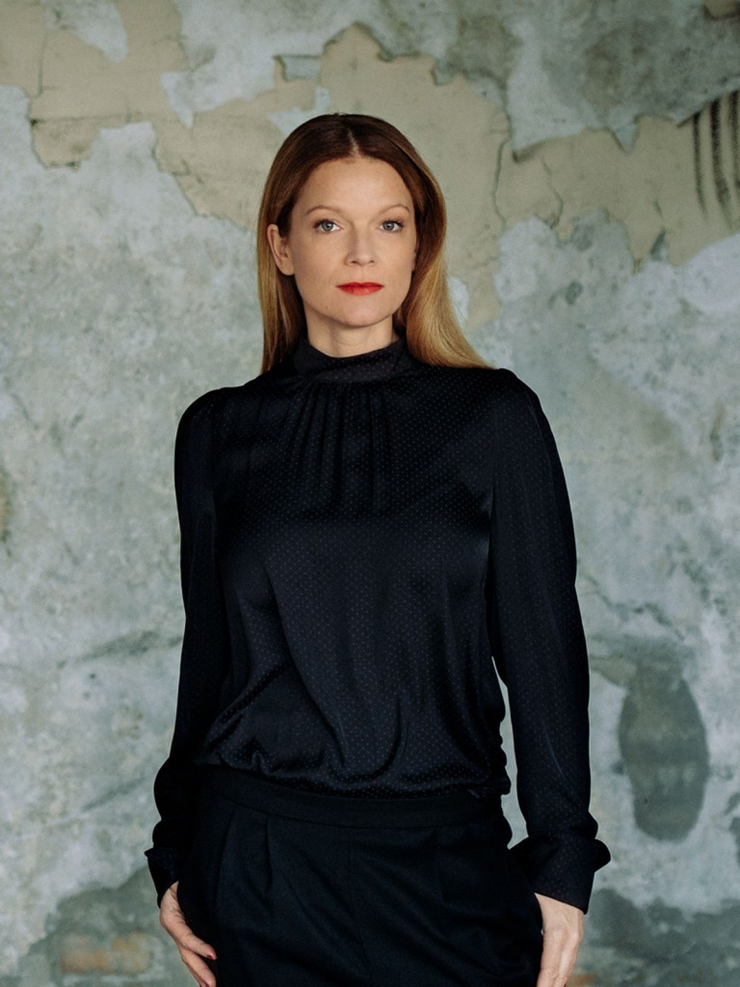 Aline Hochscheid