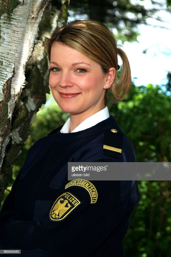 Aline Hochscheid