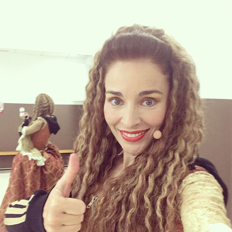 Natalia Calderón