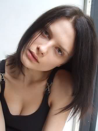 Elena Melnik