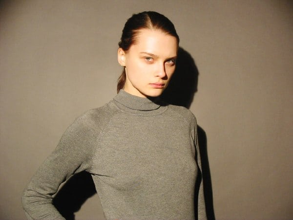 Elena Melnik