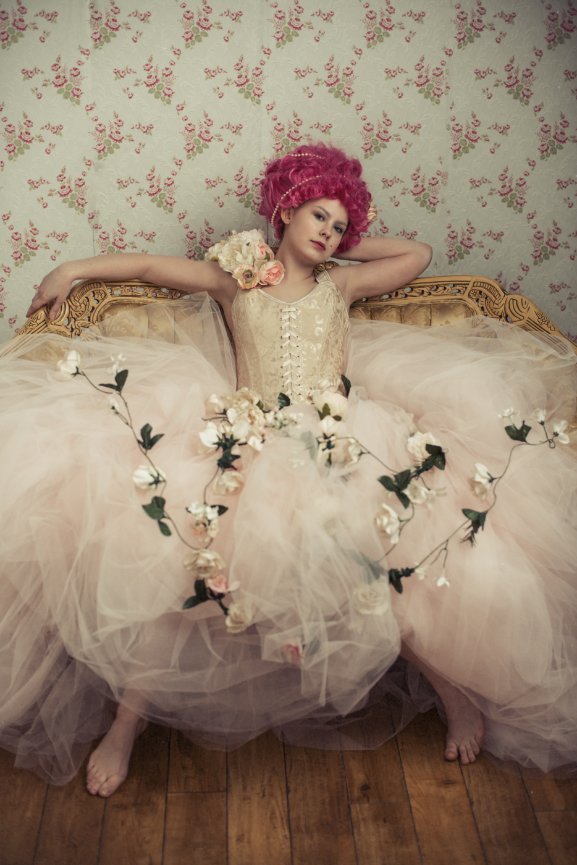 Rebekka Weigand