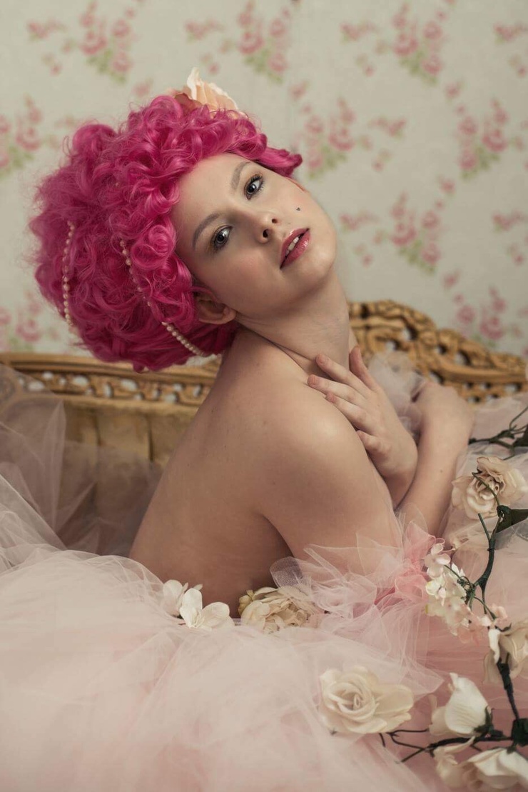 Rebekka Weigand