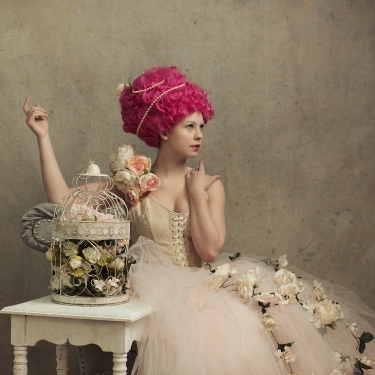 Rebekka Weigand