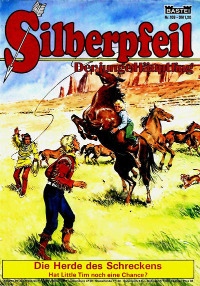 Silberpfeil Silberpfeil