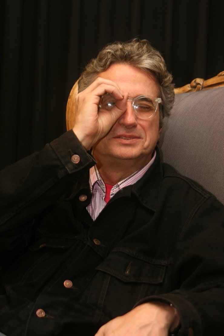 Luis Ospina