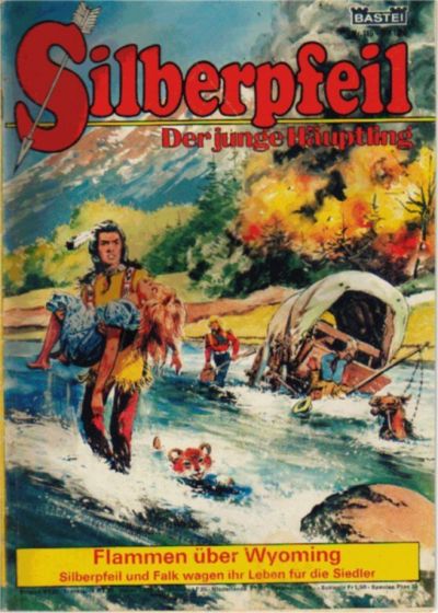 Silberpfeil Silberpfeil