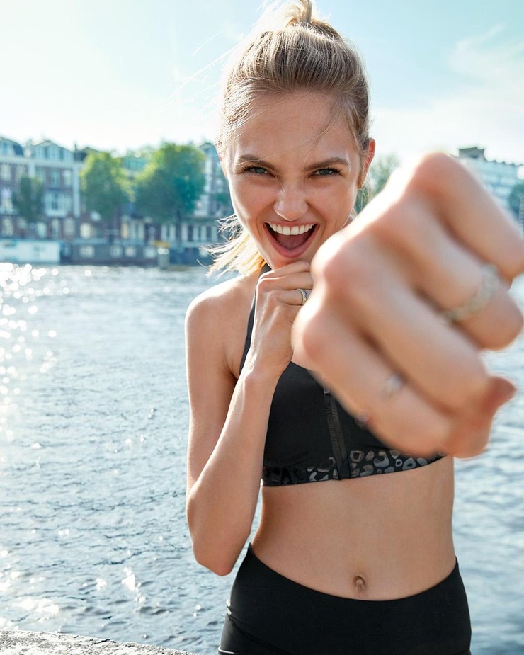 Romee Strijd Romee Strijd