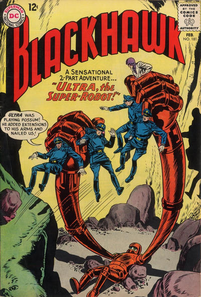 Blackhawk Blackhawk
