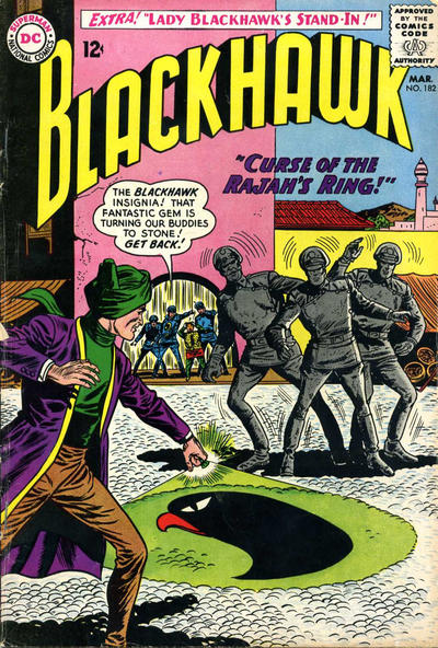 Blackhawk Blackhawk