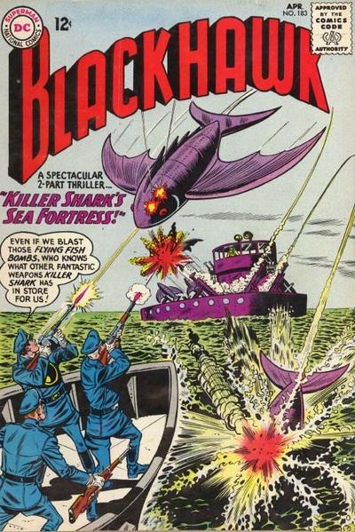 Blackhawk Blackhawk