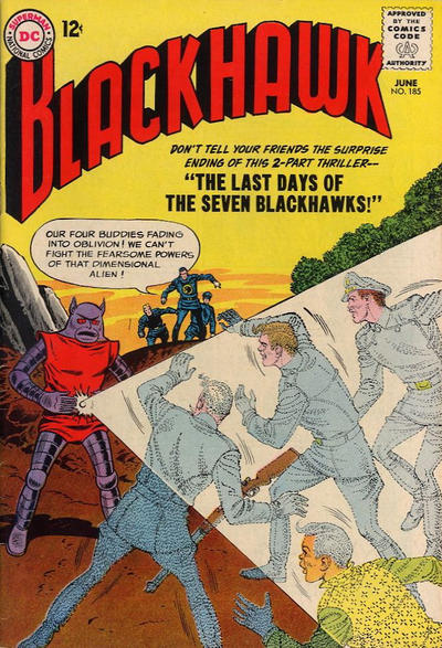 Blackhawk Blackhawk