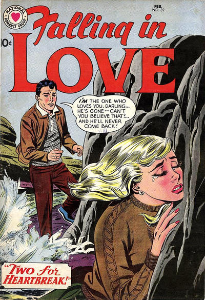 Falling in Love Falling in Love