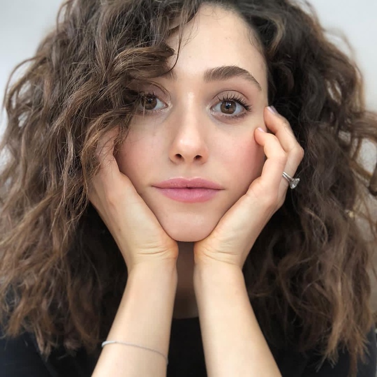 Emmy Rossum Emmy Rossum