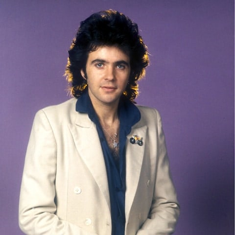 David Essex