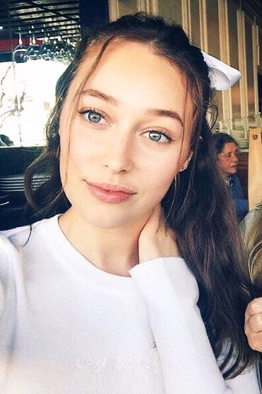 Alycia Debnam Carey