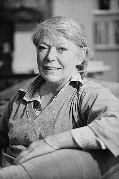 Brenda Bruce