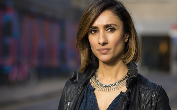 Anita Rani