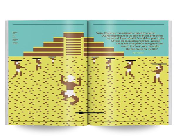 Aztec Challenge