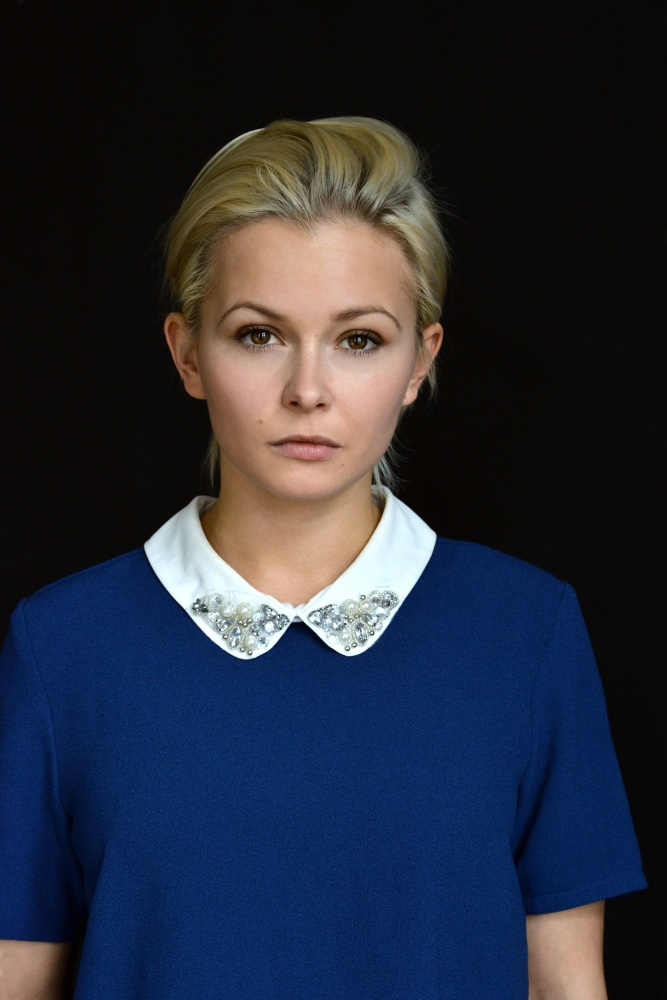 Picture of Edith Rücker