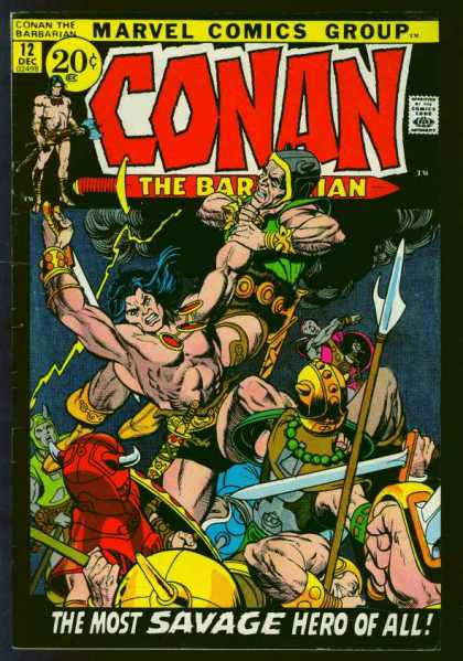 Conan