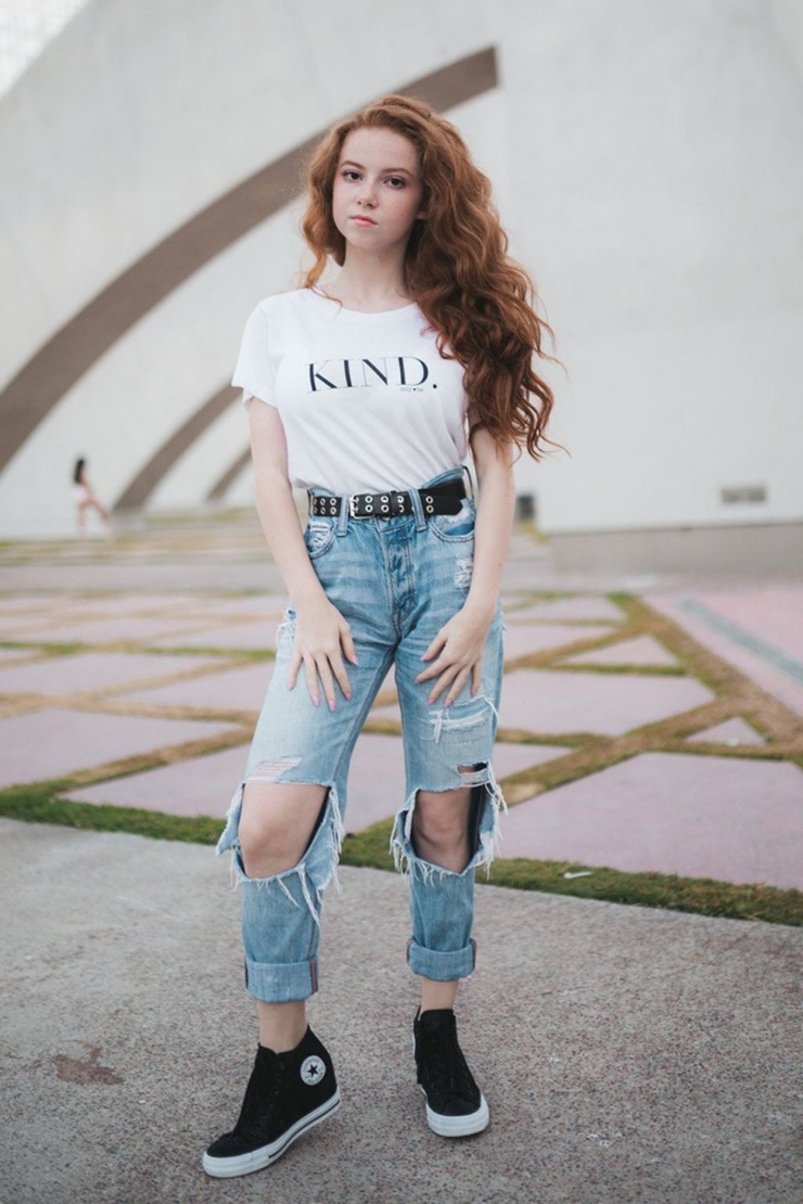 Francesca Capaldi Francesca Capaldi