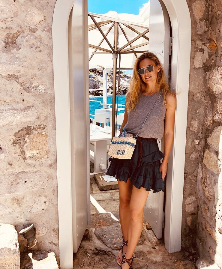 Bar Refaeli Bar Refaeli