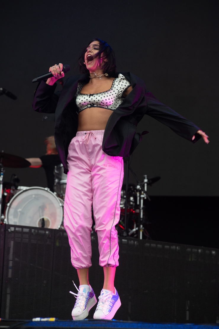 Dua Lipa