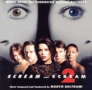 Scream 2