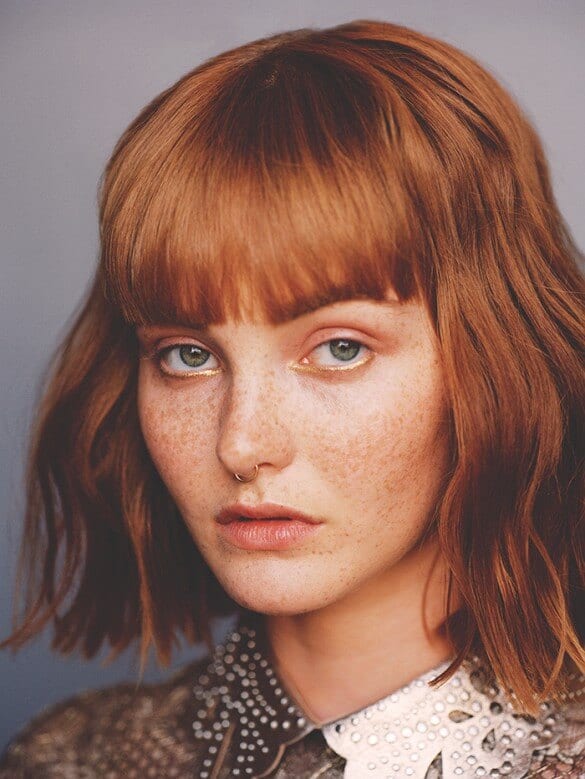 Kacy Anne Hill Kacy Anne Hill