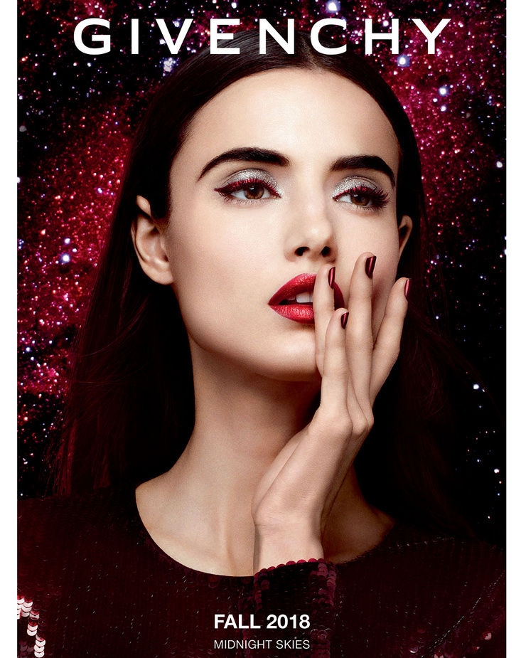 Blanca Padilla Blanca Padilla