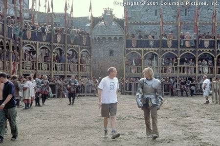 A Knight's Tale