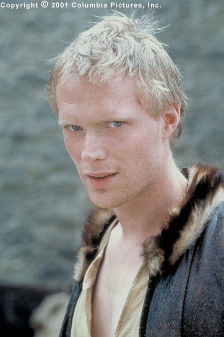 A Knight's Tale