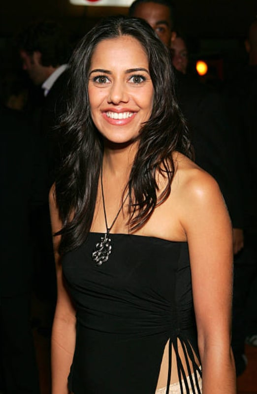 Sheetal Sheth