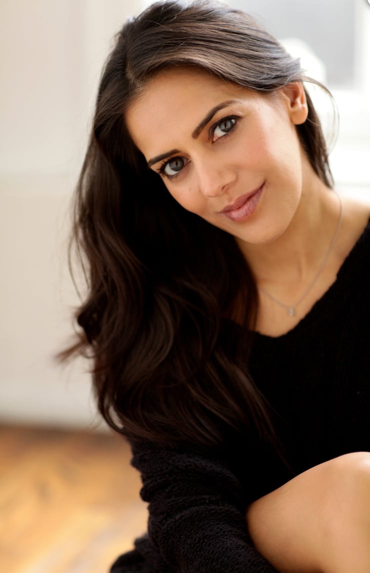 Sheetal Sheth