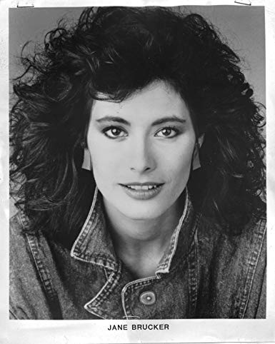Jane Brucker