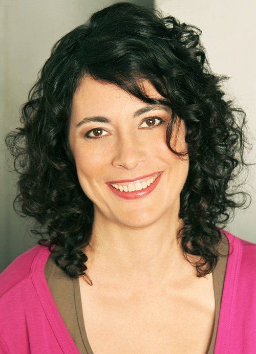 Jane Brucker