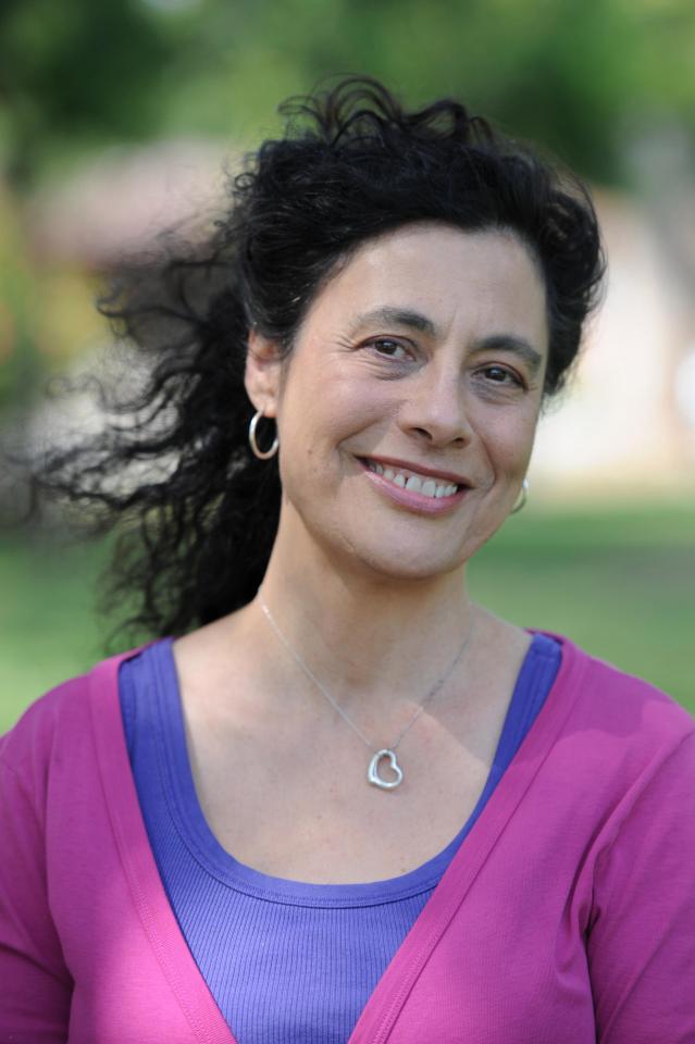 Jane Brucker