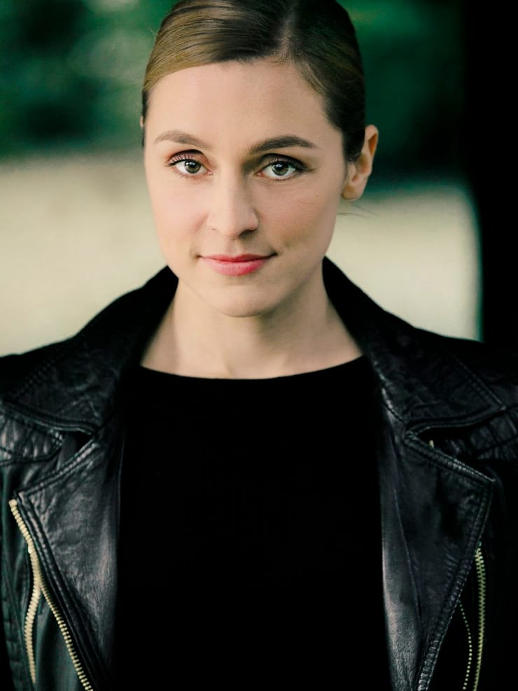 Stephanie Liebl Stephanie Liebl