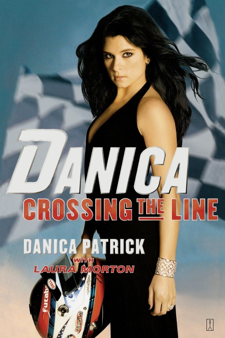 Danica-Crossing the Line